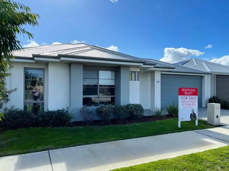 Second view of Homely house listing, 158 Celeste Street, Eglinton WA 6034