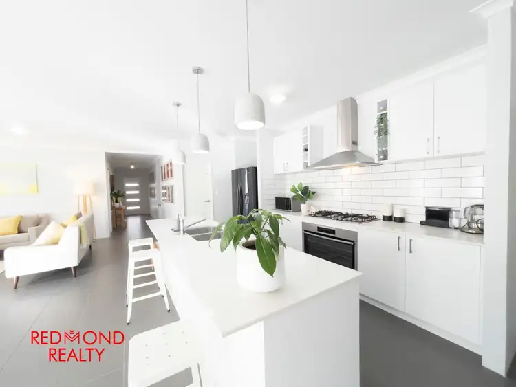 Third view of Homely house listing, 158 Celeste Street, Eglinton WA 6034