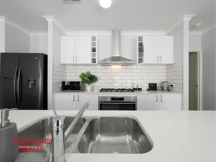 Fourth view of Homely house listing, 158 Celeste Street, Eglinton WA 6034