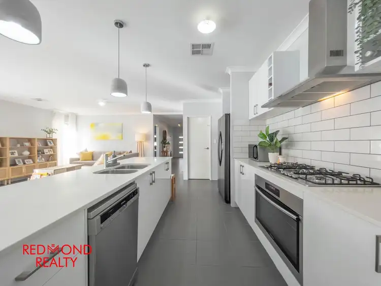 Fifth view of Homely house listing, 158 Celeste Street, Eglinton WA 6034
