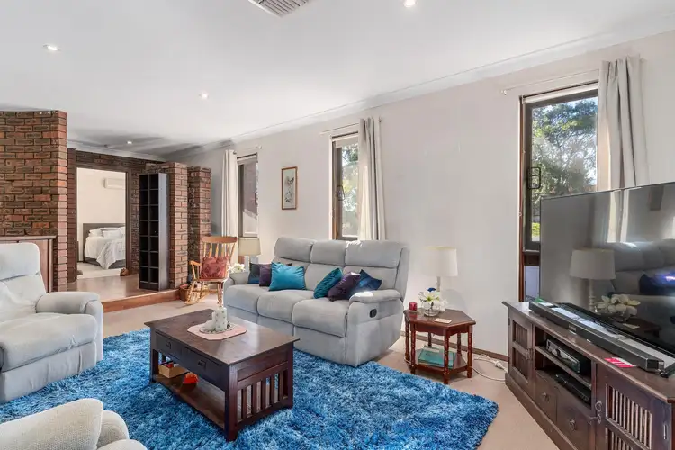 Fourth view of Homely house listing, 18 Madrona Crescent, Greenwood WA 6024