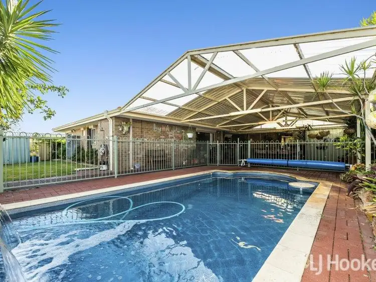 18 Quarram Way, Gosnells WA 6110