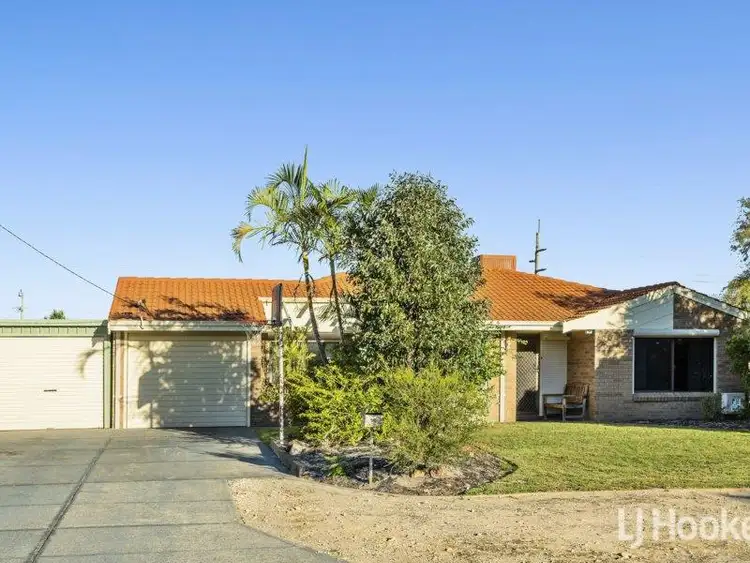 Second view of Homely house listing, 18 Quarram Way, Gosnells WA 6110