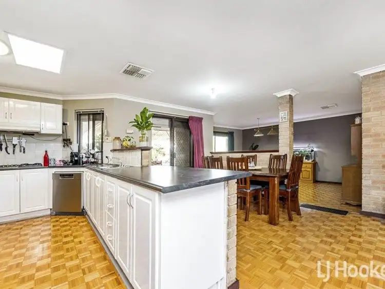 Third view of Homely house listing, 18 Quarram Way, Gosnells WA 6110