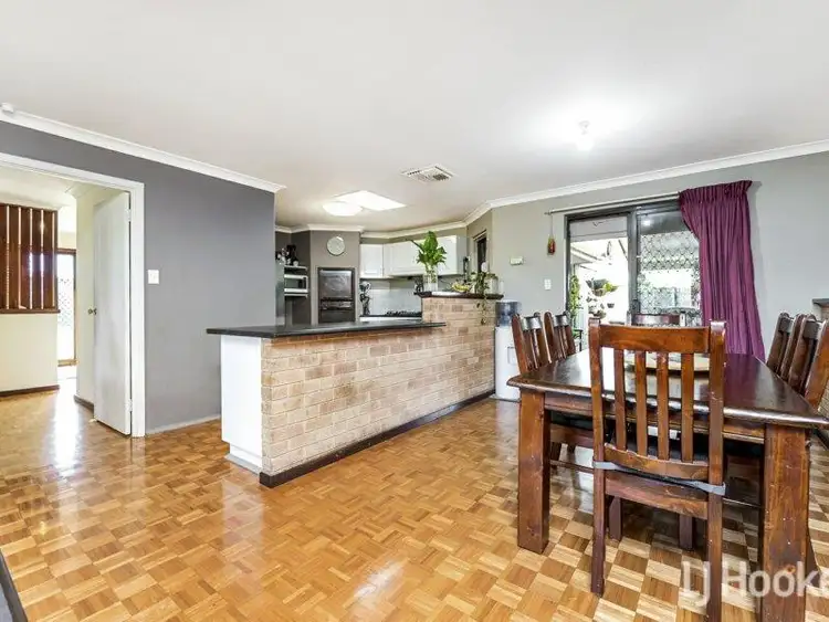 Fourth view of Homely house listing, 18 Quarram Way, Gosnells WA 6110