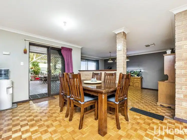 Fifth view of Homely house listing, 18 Quarram Way, Gosnells WA 6110