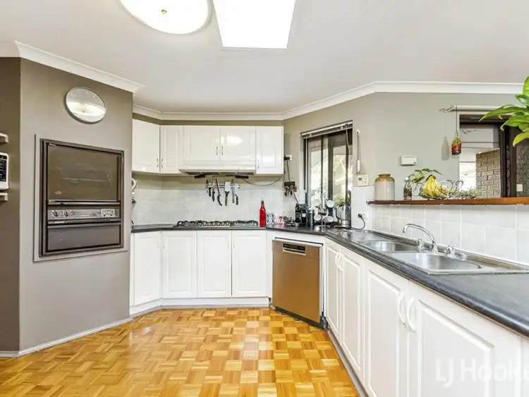 Sixth view of Homely house listing, 18 Quarram Way, Gosnells WA 6110