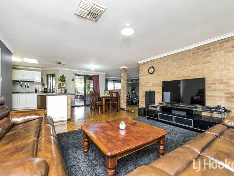 Seventh view of Homely house listing, 18 Quarram Way, Gosnells WA 6110
