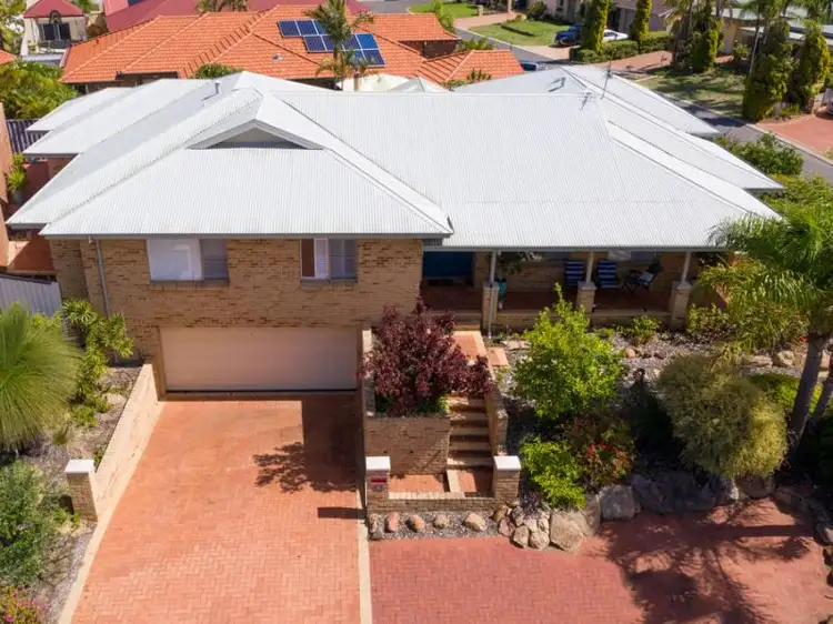 51 Kariong Circuit, Duncraig WA 6023