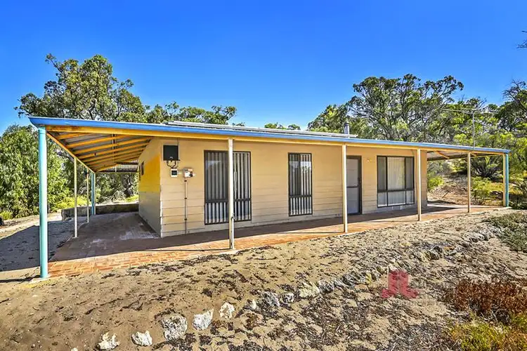 4A Lake Preston Road, Myalup WA 6220