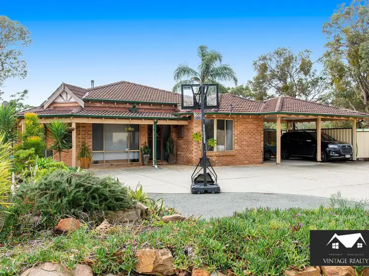 14 Makin Court, Byford WA 6122