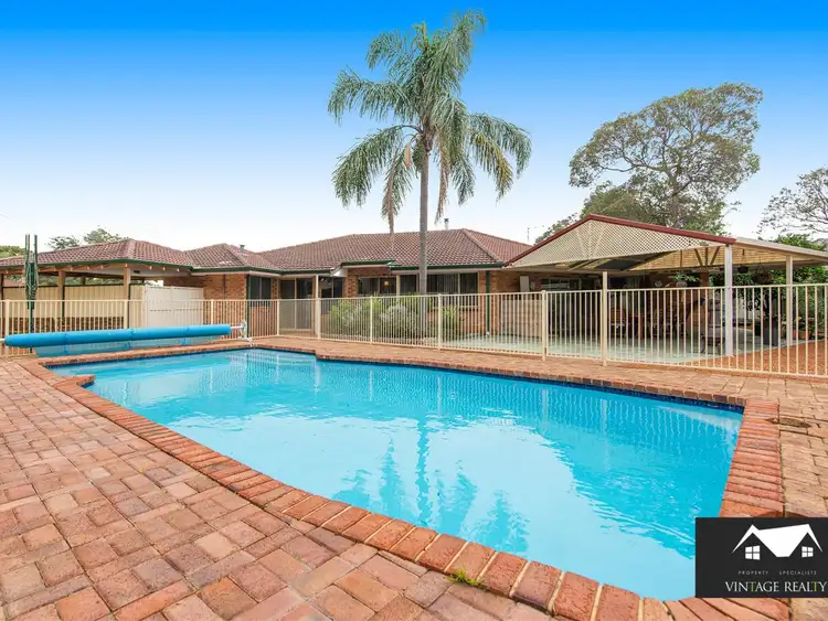 Second view of Homely house listing, 14 Makin Court, Byford WA 6122