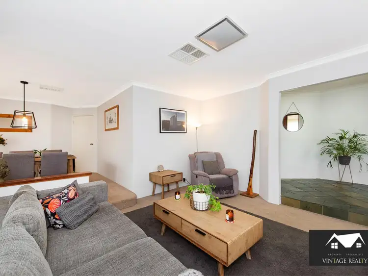Fourth view of Homely house listing, 14 Makin Court, Byford WA 6122