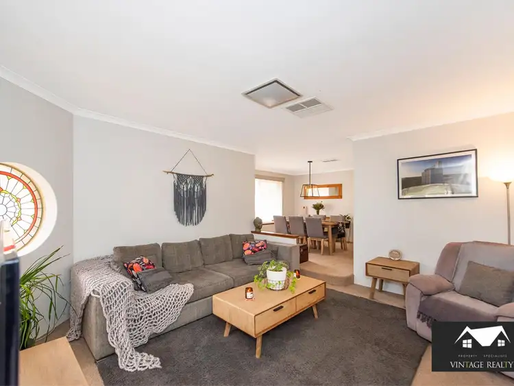 Fifth view of Homely house listing, 14 Makin Court, Byford WA 6122