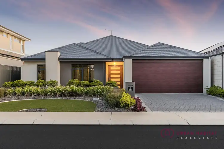 6 Vermont Grove, Wellard WA 6170