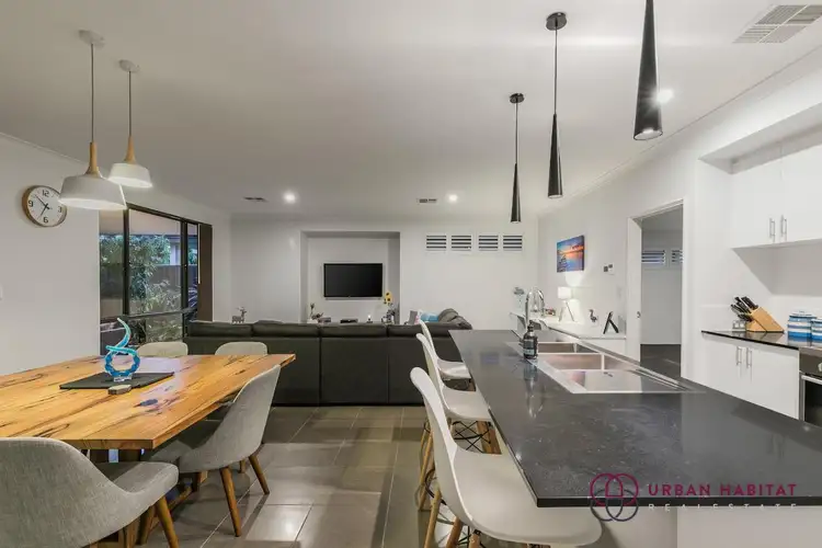 Seventh view of Homely house listing, 6 Vermont Grove, Wellard WA 6170