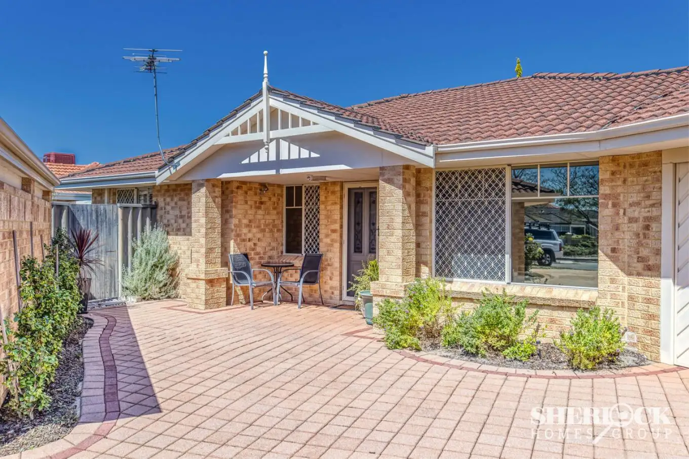 Main view of Homely house listing, 176B Forest Lakes Drive, Thornlie WA 6108
