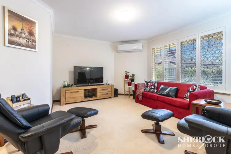 Second view of Homely house listing, 176B Forest Lakes Drive, Thornlie WA 6108