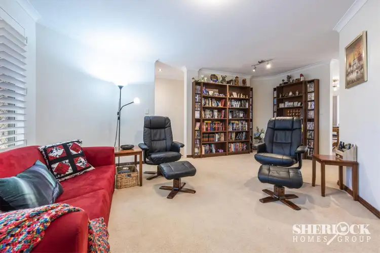 Third view of Homely house listing, 176B Forest Lakes Drive, Thornlie WA 6108