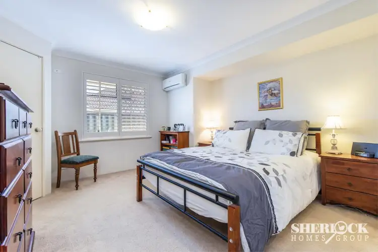 Fourth view of Homely house listing, 176B Forest Lakes Drive, Thornlie WA 6108