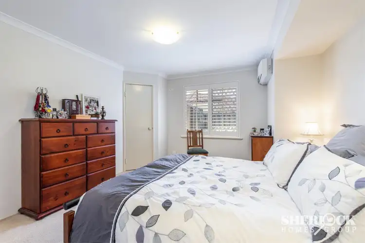 Fifth view of Homely house listing, 176B Forest Lakes Drive, Thornlie WA 6108