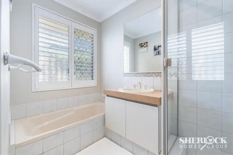 Sixth view of Homely house listing, 176B Forest Lakes Drive, Thornlie WA 6108