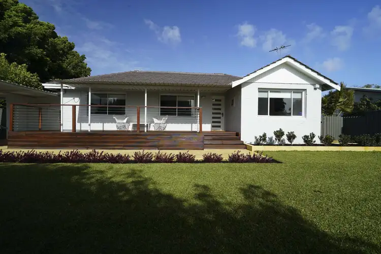 23 Croesus Street, Morley WA 6062
