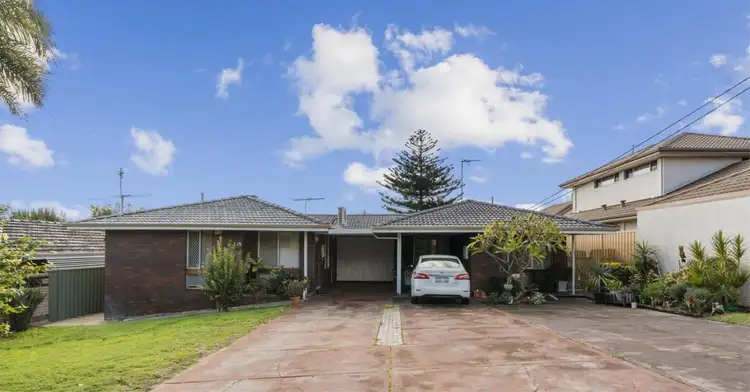 15 - 17 Golf View Street, Yokine WA 6060