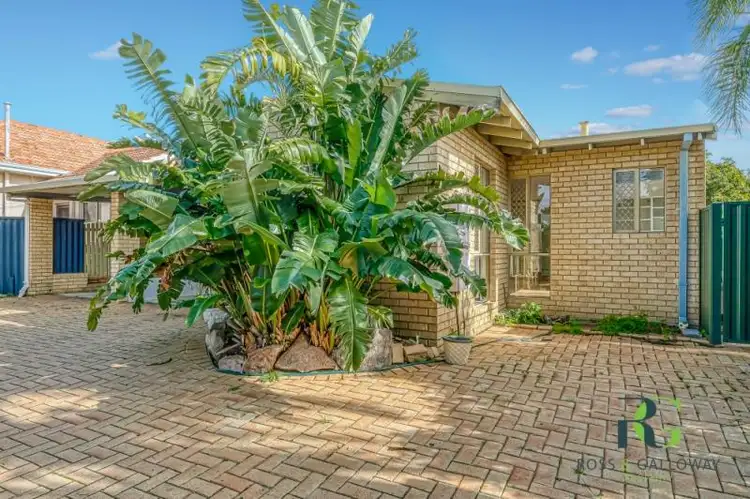 2/19 Tamar Street, Palmyra WA 6157