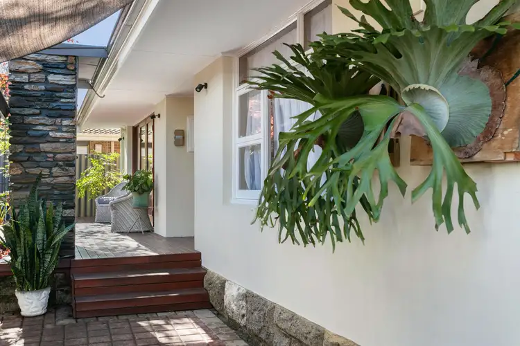 Third view of Homely house listing, 6 Roscorla Avenue, Yokine WA 6060
