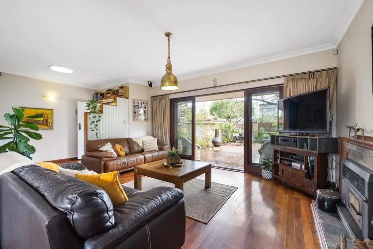 Sixth view of Homely house listing, 6 Roscorla Avenue, Yokine WA 6060