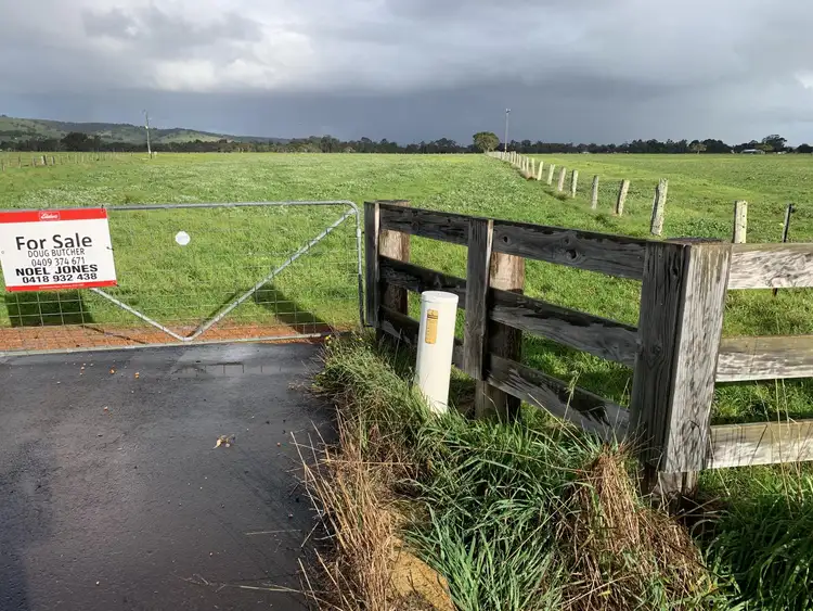 Lot 51 Melville Road, Brunswick WA 6224