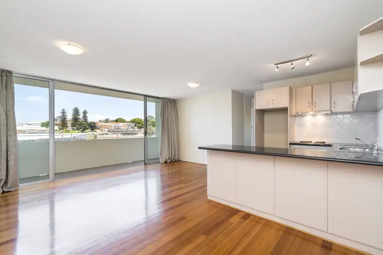 43/375 Stirling  Highway, Claremont WA 6010