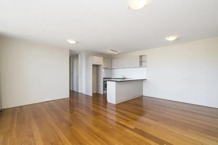 Second view of Homely apartment listing, 43/375 Stirling  Highway, Claremont WA 6010
