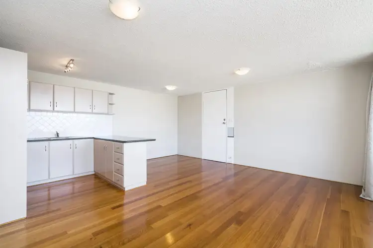 Fifth view of Homely apartment listing, 43/375 Stirling  Highway, Claremont WA 6010