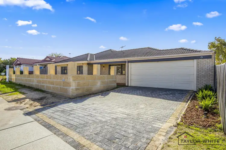 35 Belleville Gardens, Clarkson WA 6030