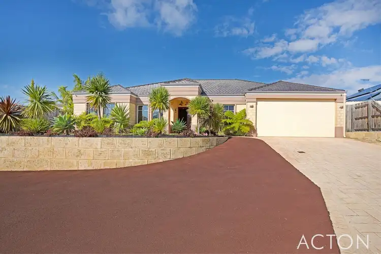 23 Seaforth Drive, Halls Head WA 6210
