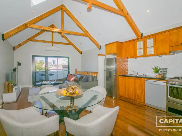 140 Alma Road, North Perth WA 6006