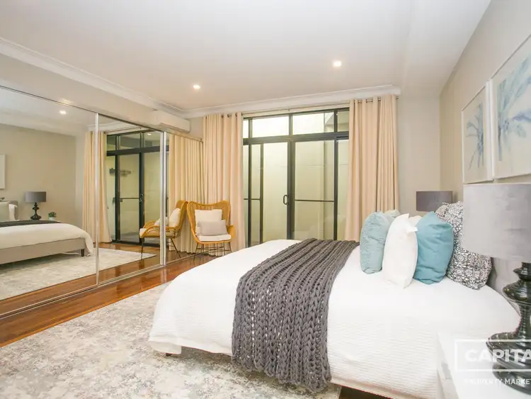 Third view of Homely townhouse listing, 140 Alma Road, North Perth WA 6006