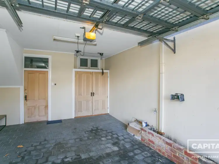 Fifth view of Homely townhouse listing, 140 Alma Road, North Perth WA 6006