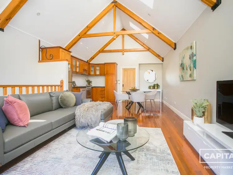 Sixth view of Homely townhouse listing, 140 Alma Road, North Perth WA 6006