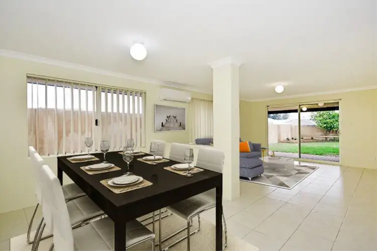 24 Pinegrove Drive, Ellenbrook WA 6069