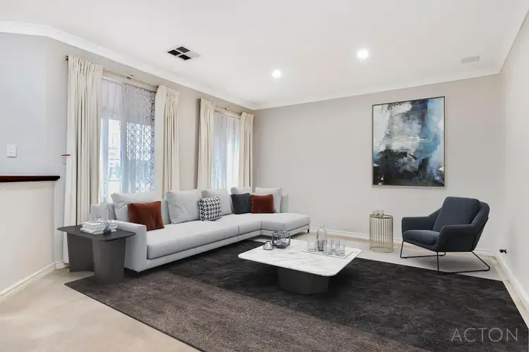 Second view of Homely house listing, 2 Nymans Court, Erskine WA 6210