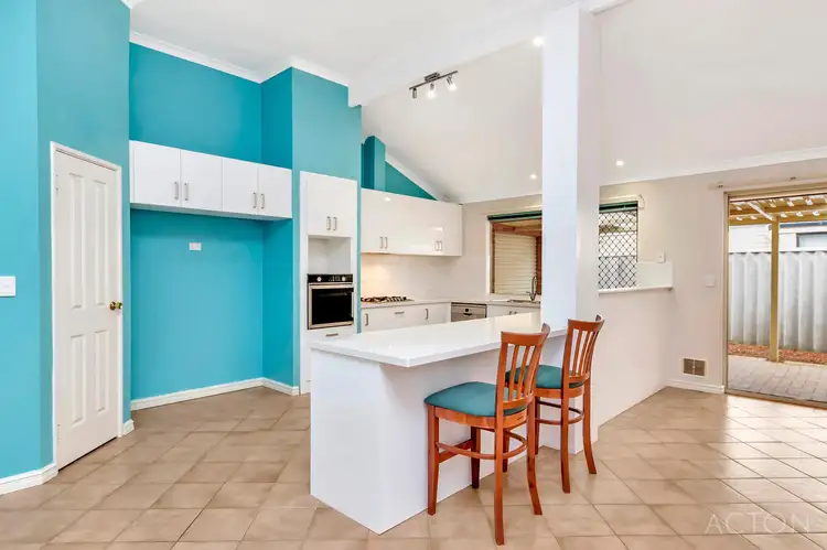 Fourth view of Homely house listing, 2 Nymans Court, Erskine WA 6210