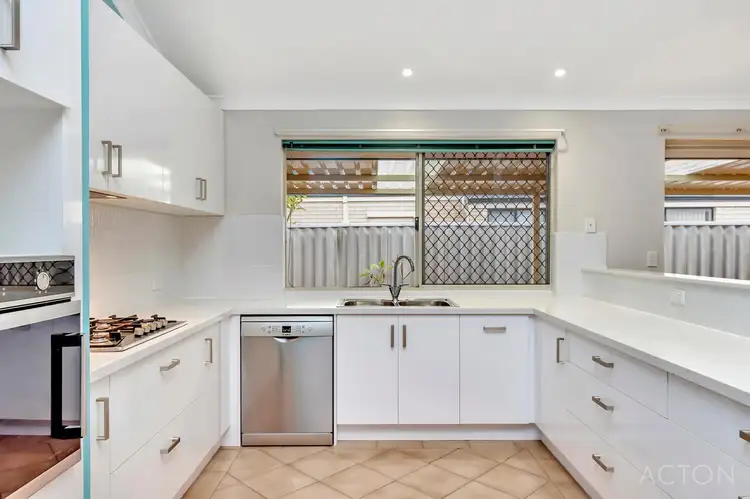 Fifth view of Homely house listing, 2 Nymans Court, Erskine WA 6210
