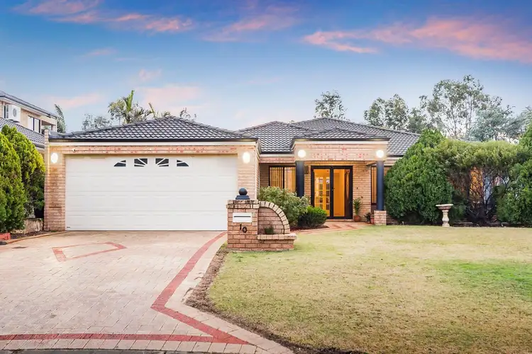 10 Par Court, Jandakot WA 6164