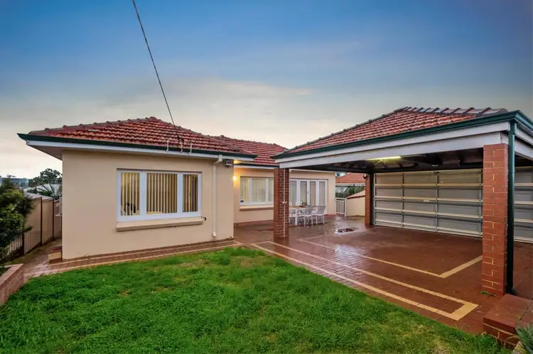 27 Sherwood Street, Maylands WA 6051