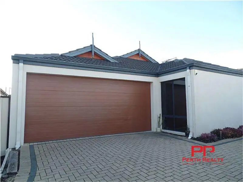 Main view of Homely house listing, 1B Welburn Street, Nollamara WA 6061