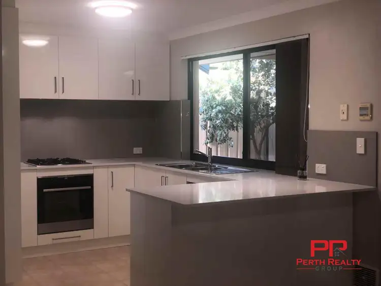 Third view of Homely house listing, 1B Welburn Street, Nollamara WA 6061