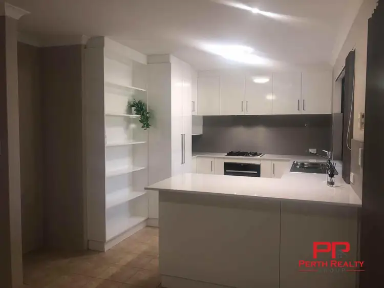 Fourth view of Homely house listing, 1B Welburn Street, Nollamara WA 6061